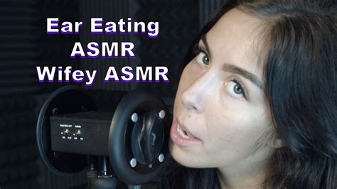 Showing 1-32 of 123. . Ear licking asmr porn